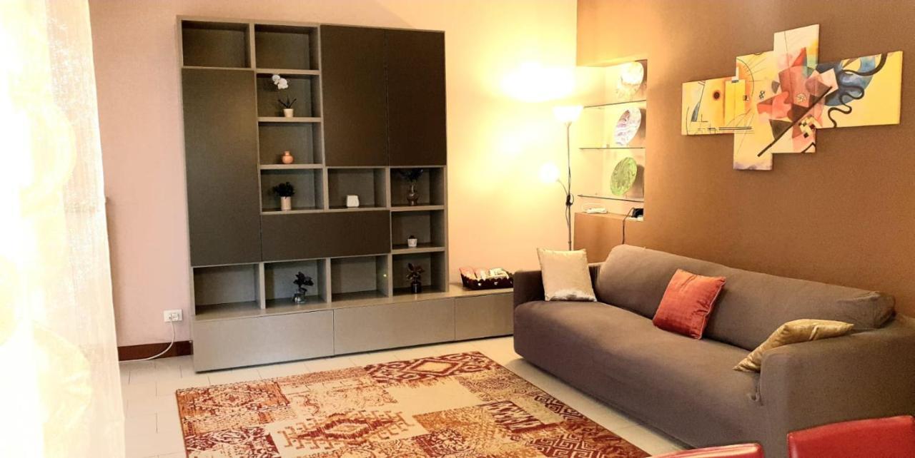 Apartment Centro Storico Verona , Samaritana N.4 外观 照片