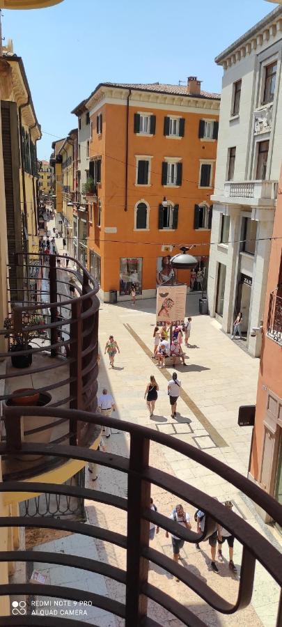 Apartment Centro Storico Verona , Samaritana N.4 外观 照片