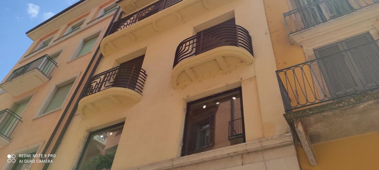Apartment Centro Storico Verona , Samaritana N.4 外观 照片
