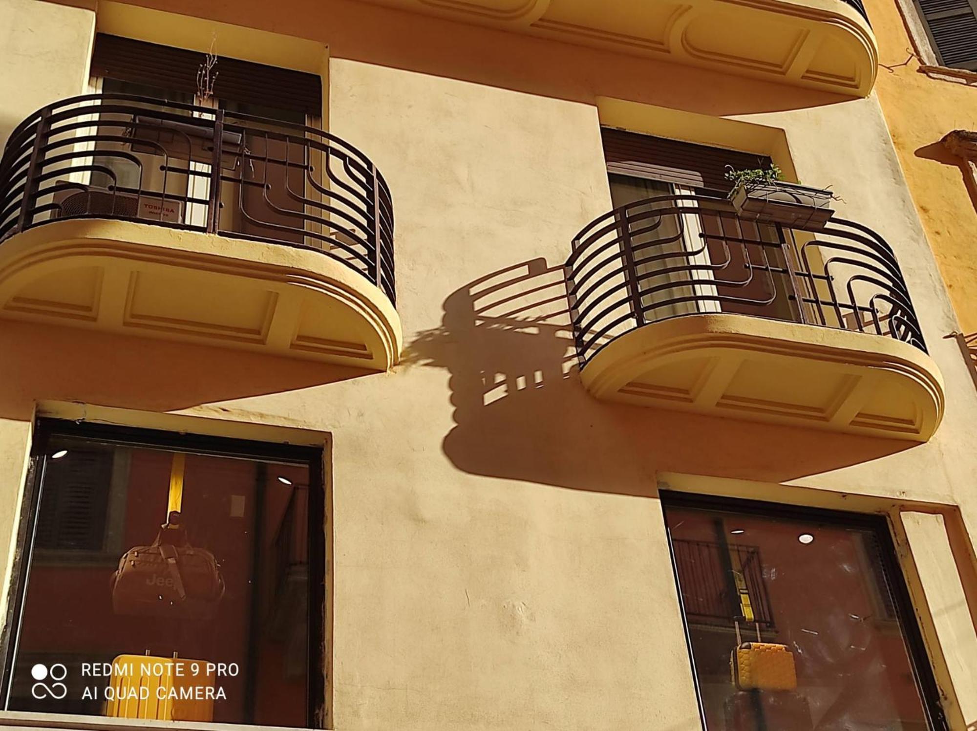 Apartment Centro Storico Verona , Samaritana N.4 外观 照片